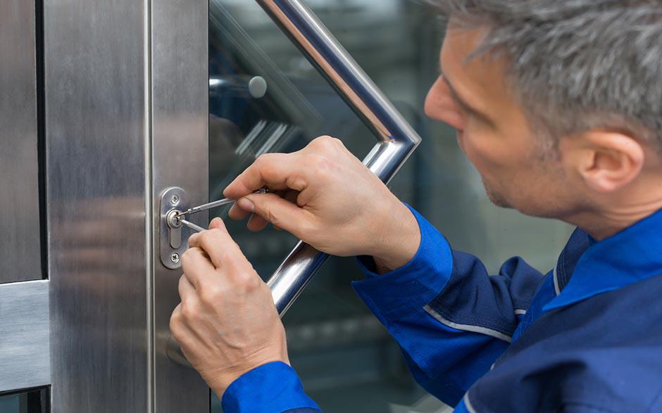 serrure porte blindée Moissy-Cramayel